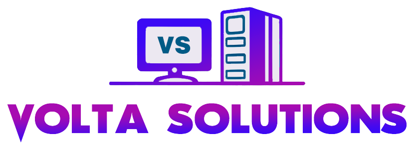 Volta Solutions